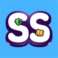 SafeStudy Ilova Logosi